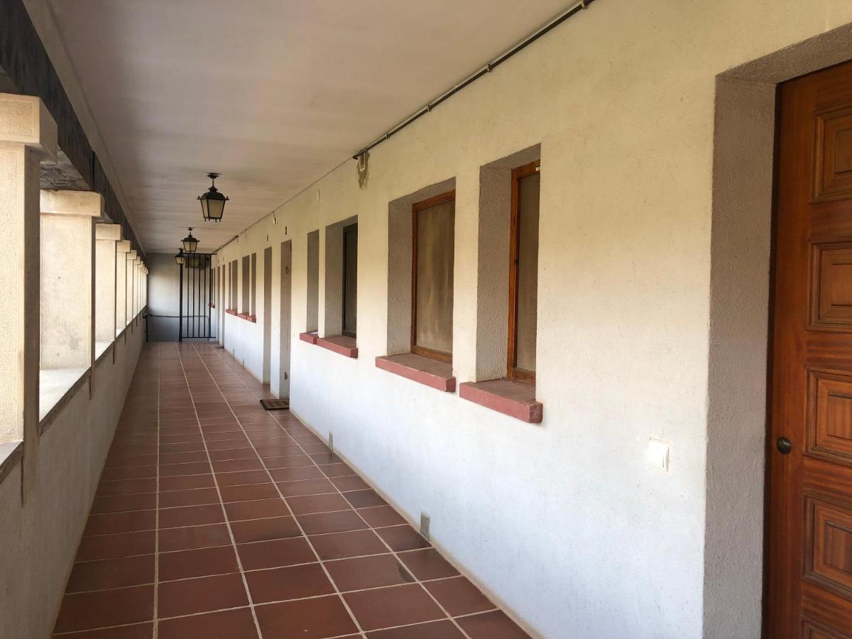 Tríplex La Cavallada Prades Exterior foto